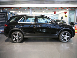 2021GLE 350 4MATIC Ӹ w^