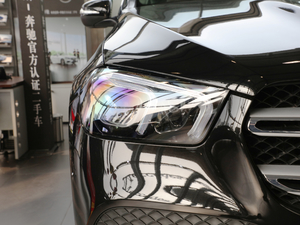 2021GLE 350 4MATIC Ӹ ^