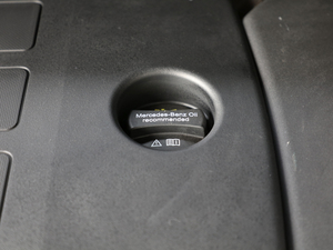 2021款GLE 350 4MATIC 动感型 其它