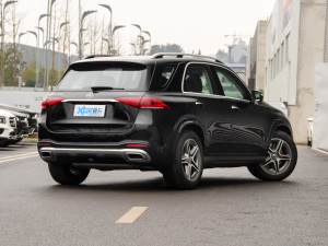 2021GLE 450 4MATIC r w^