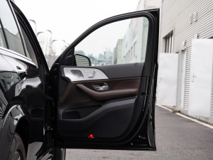 2021GLE 450 4MATIC r g