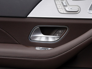 2021GLE 450 4MATIC r g