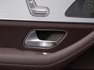 2021GLE 450 4MATIC r g