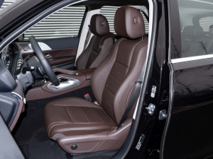 2021款GLE 450 4MATIC 时尚型 主驾驶座椅