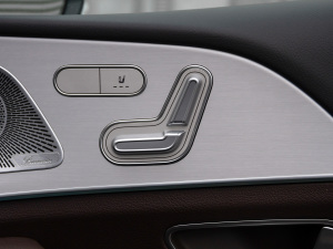 2021GLE 450 4MATIC r g