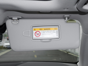 2021款GLE 450 4MATIC 时尚型 空间座椅