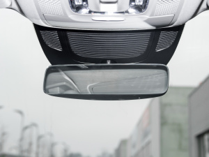 2021款GLE 450 4MATIC 时尚型 车内后视镜