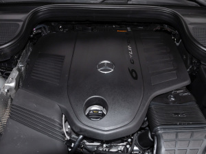 2021款GLE 450 4MATIC 时尚型 其它