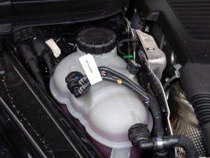 2021款GLE 450 4MATIC 时尚型 其它
