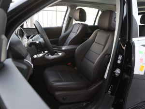 2021款GLE 450 4MATIC 动感型 主驾驶座椅