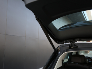 2021款GLE 450 4MATIC 动感型 空间座椅
