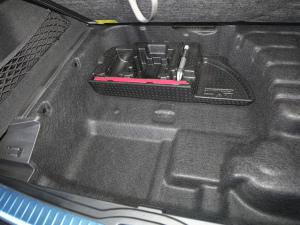 2021款GLE 450 4MATIC 动感型 空间座椅