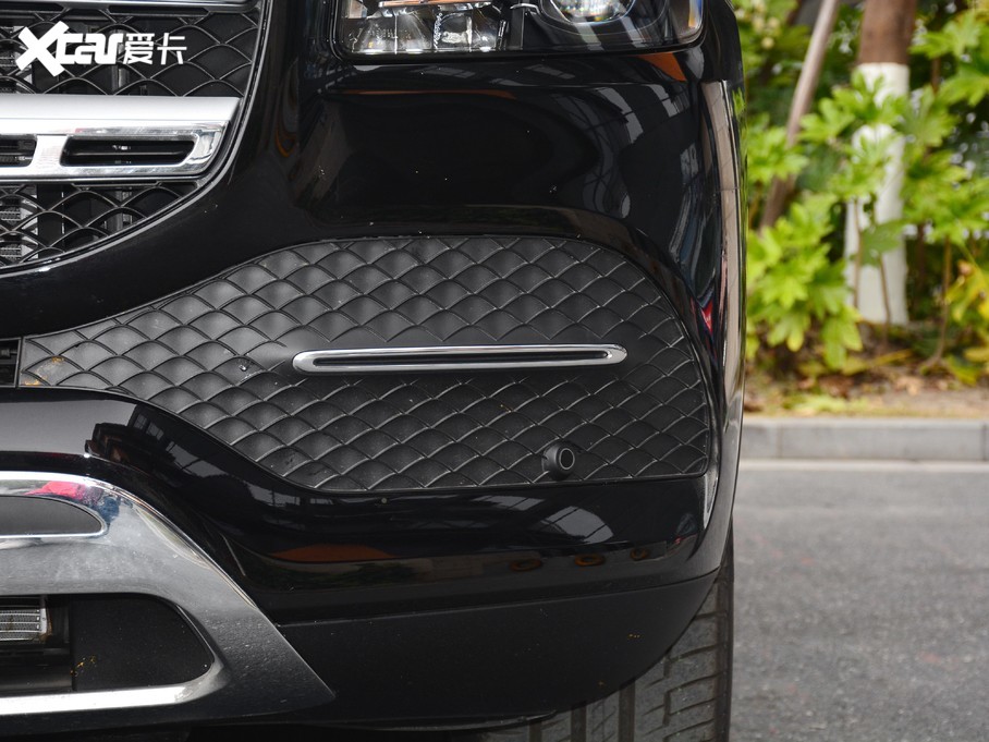 2021YGLS 400 4MATIC