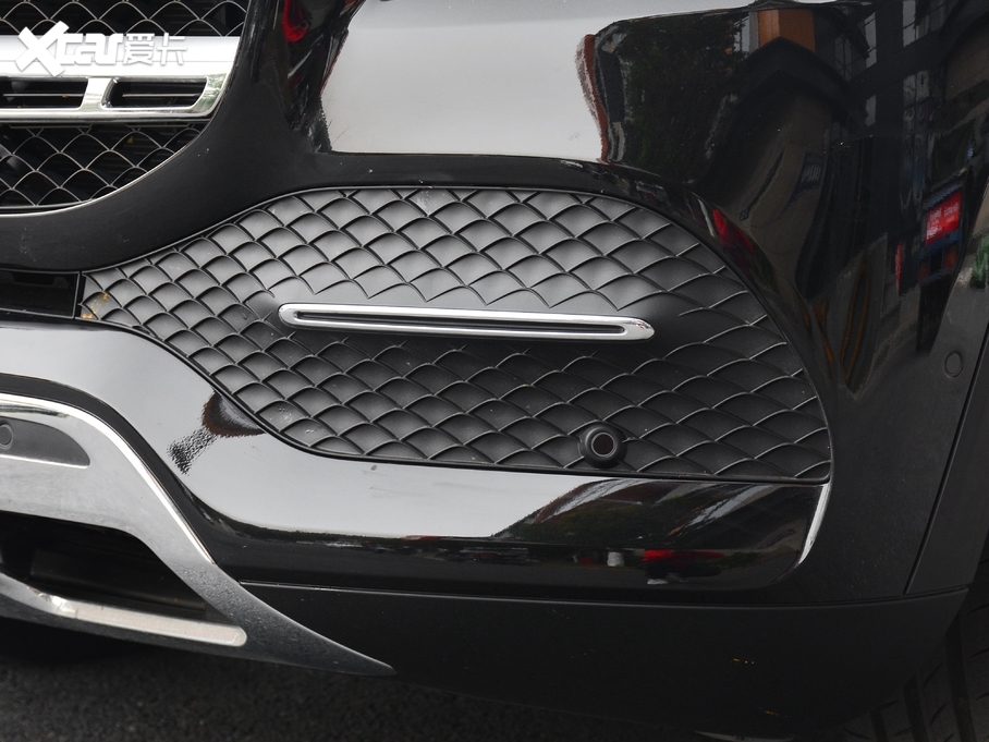 2021YGLS 400 4MATIC