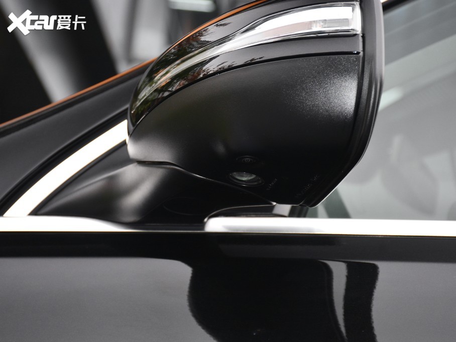 2021YGLS 400 4MATIC