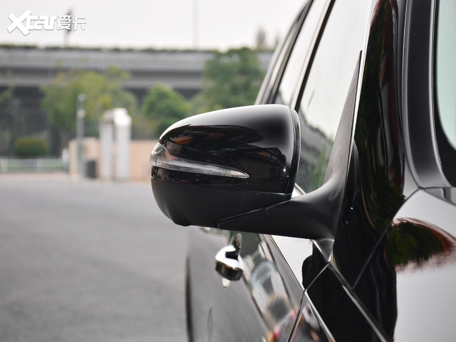 2021YGLS 400 4MATIC