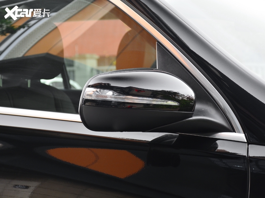 2021YGLS 400 4MATIC