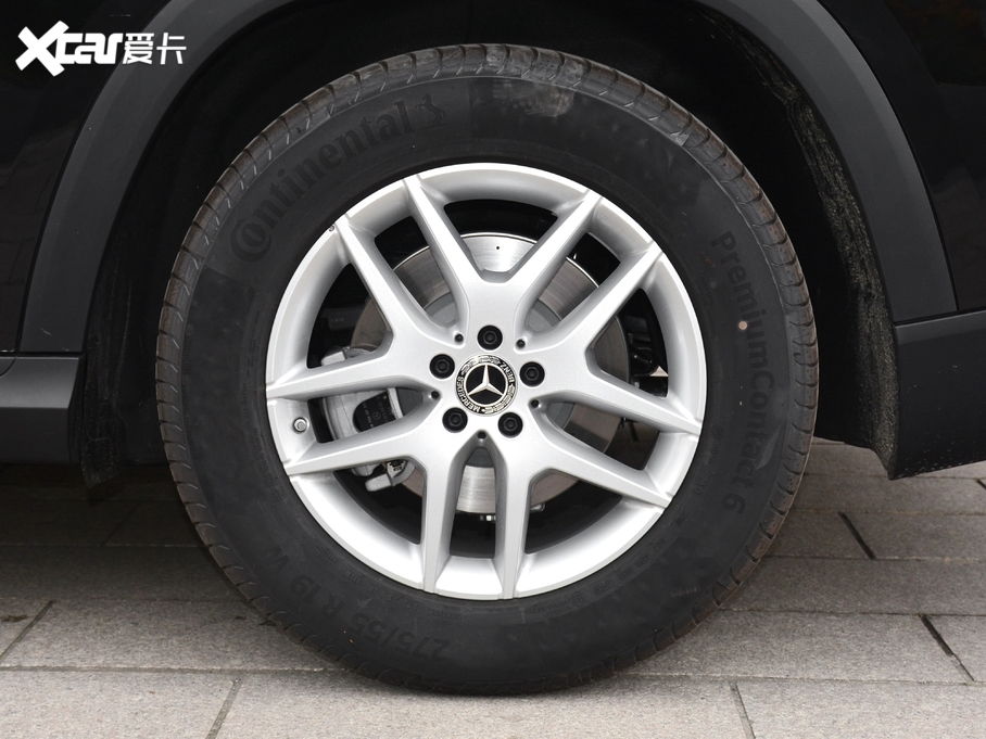 2021YGLS 400 4MATIC