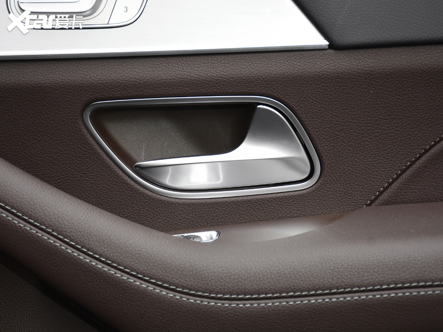 2021YGLS 400 4MATIC