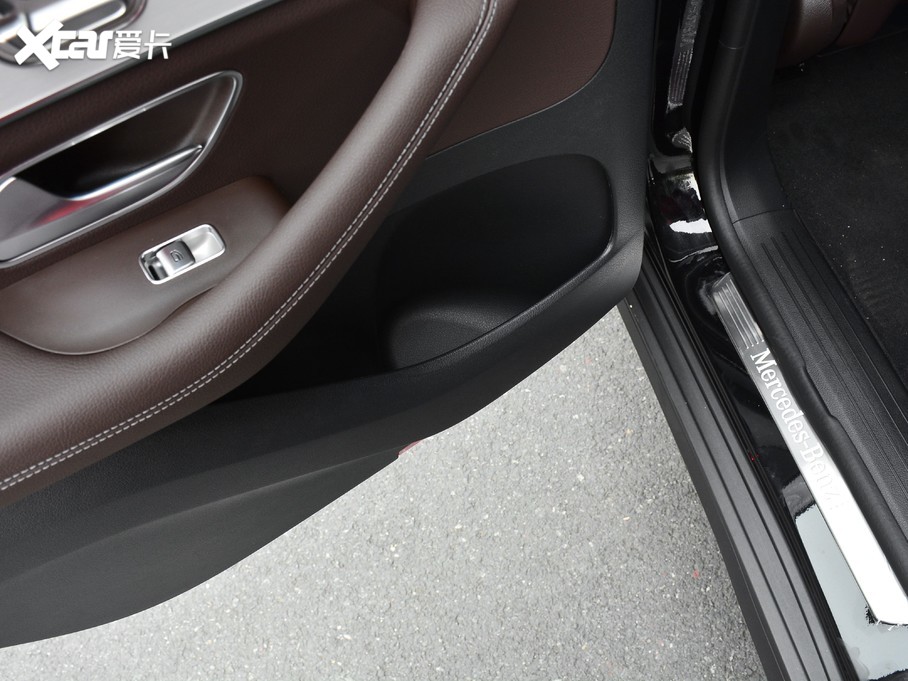 2021YGLS 400 4MATIC