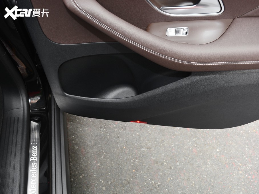 2021YGLS 400 4MATIC