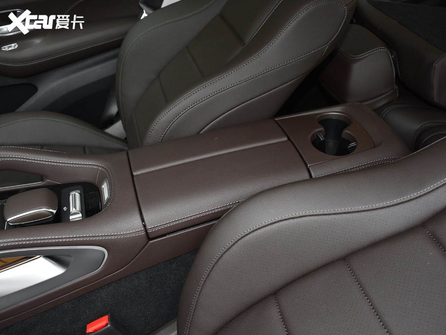 2021YGLS 400 4MATIC