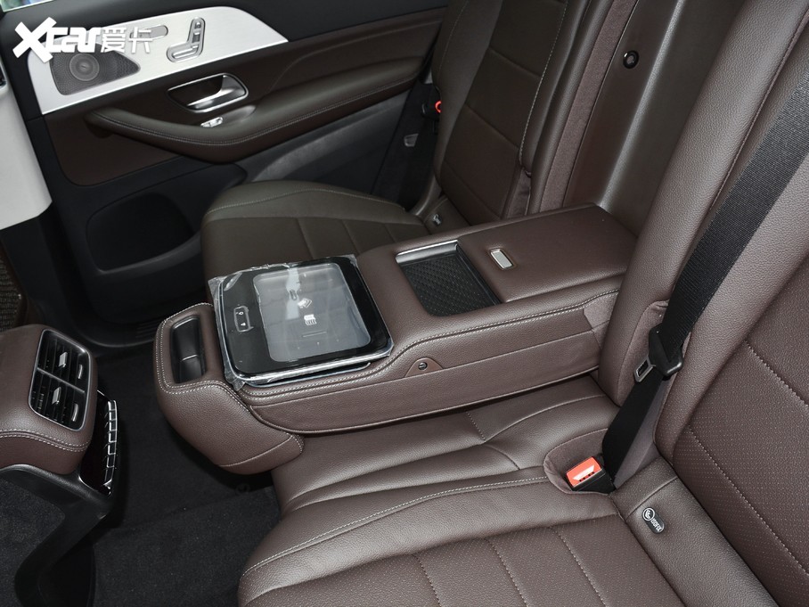 2021YGLS 400 4MATIC