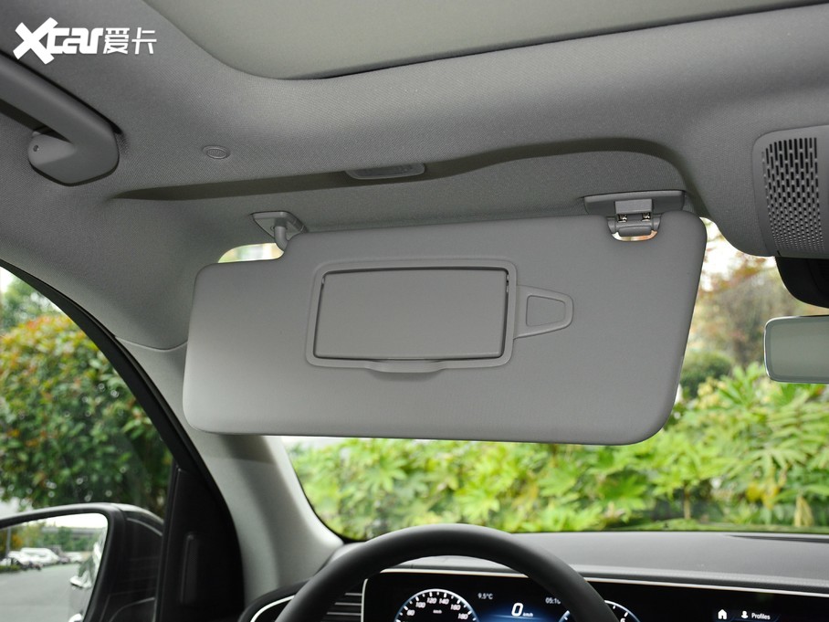 2021YGLS 400 4MATIC