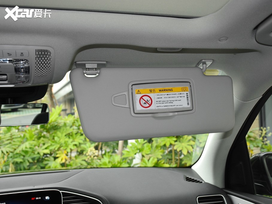 2021YGLS 400 4MATIC