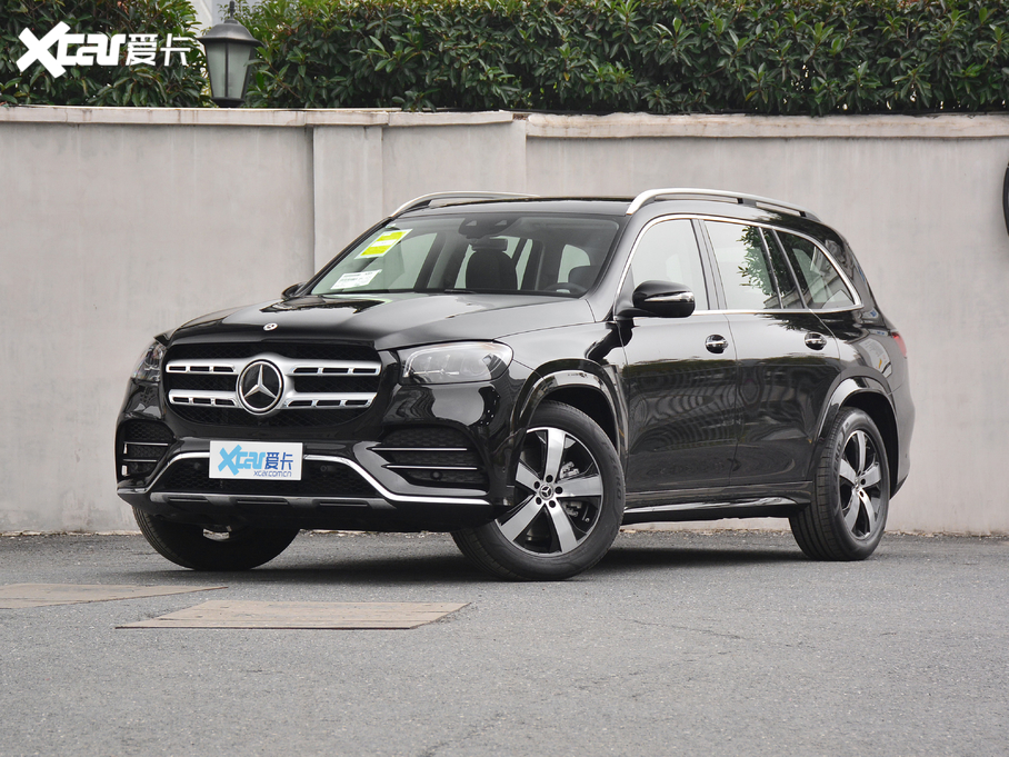 2021YGLS 450 4MATIC r