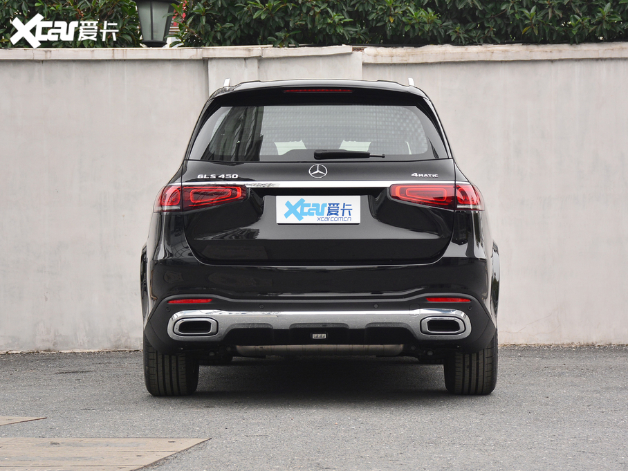 2021YGLS 450 4MATIC r