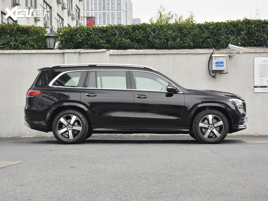 2021YGLS 450 4MATIC r