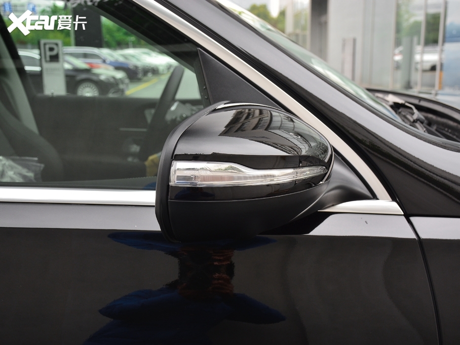 2021YGLS 450 4MATIC r