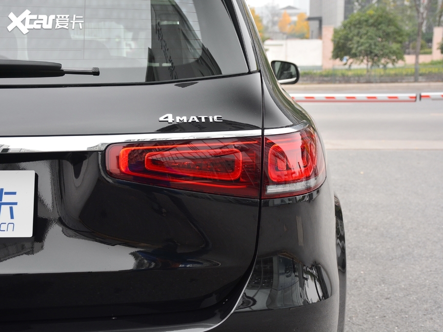 2021YGLS 450 4MATIC r