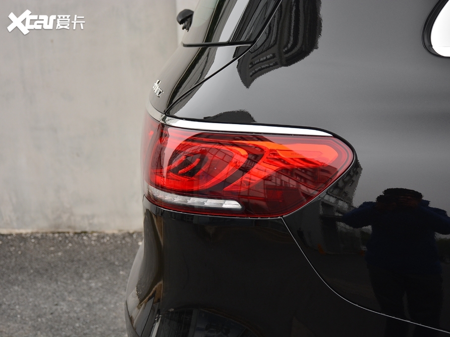 2021YGLS 450 4MATIC r