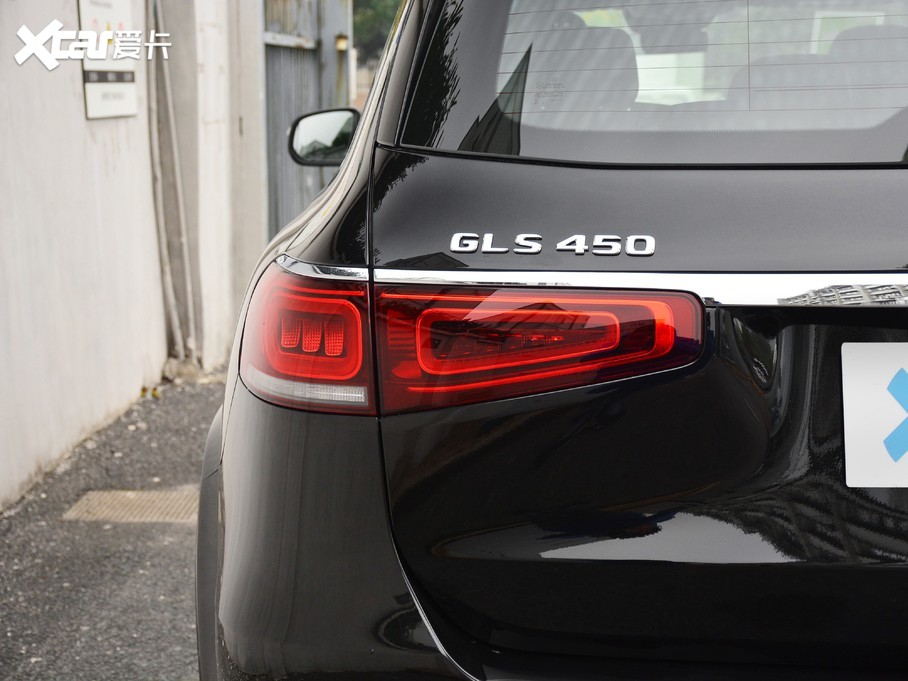 2021��YGLS 450 4MATIC �r����