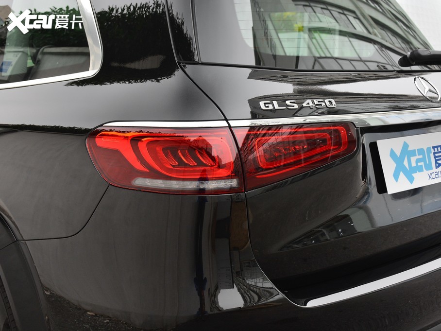 2021YGLS 450 4MATIC r(sh)