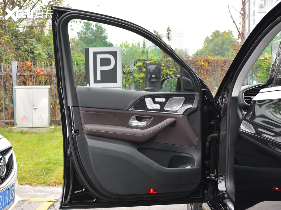 2021YGLS 450 4MATIC r