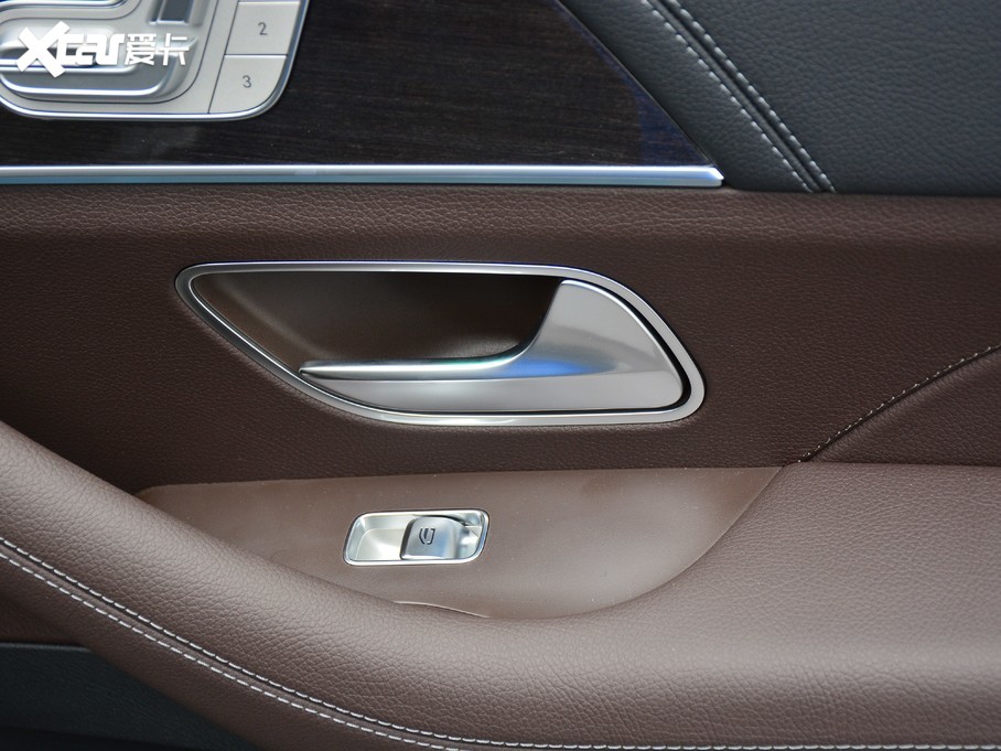 2021YGLS 450 4MATIC r