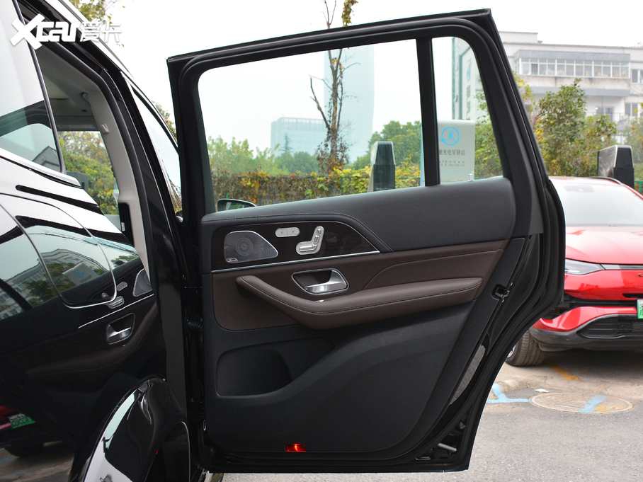 2021��YGLS 450 4MATIC �r����