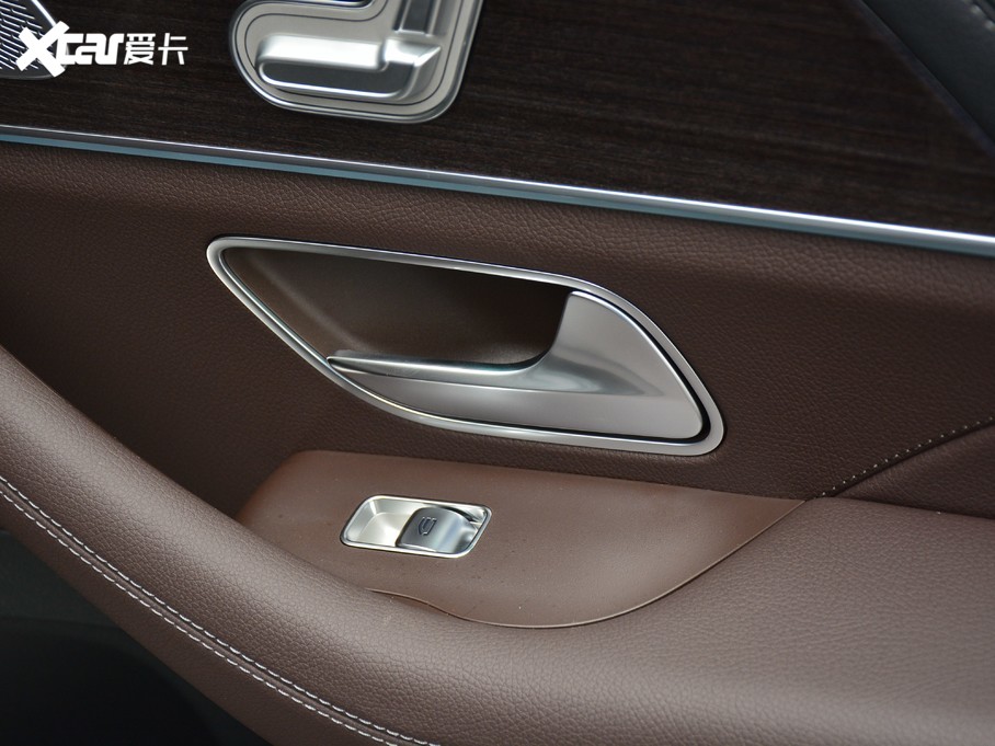 2021YGLS 450 4MATIC r