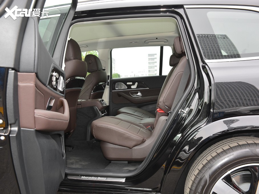 2021YGLS 450 4MATIC r