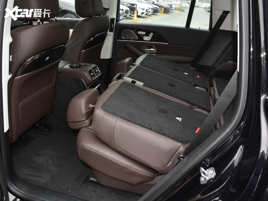 2021��YGLS 450 4MATIC �r����