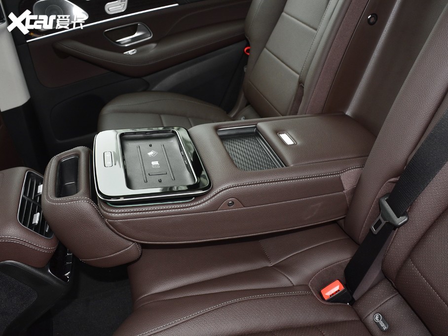 2021YGLS 450 4MATIC r