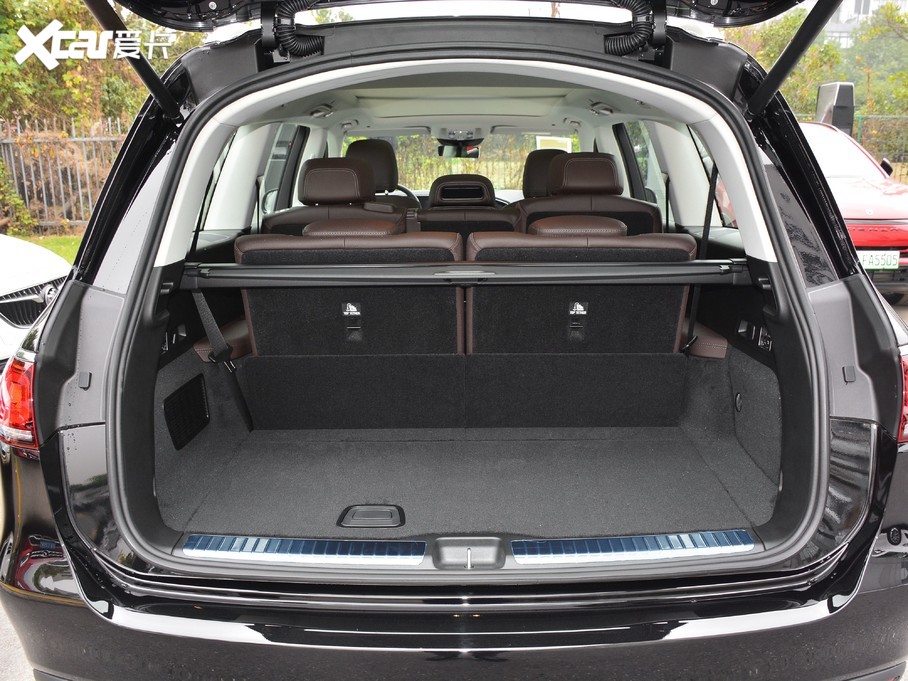 2021YGLS 450 4MATIC r