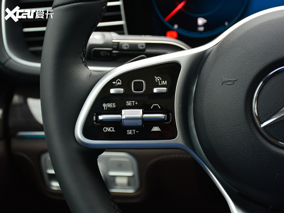 2021YGLS 450 4MATIC r