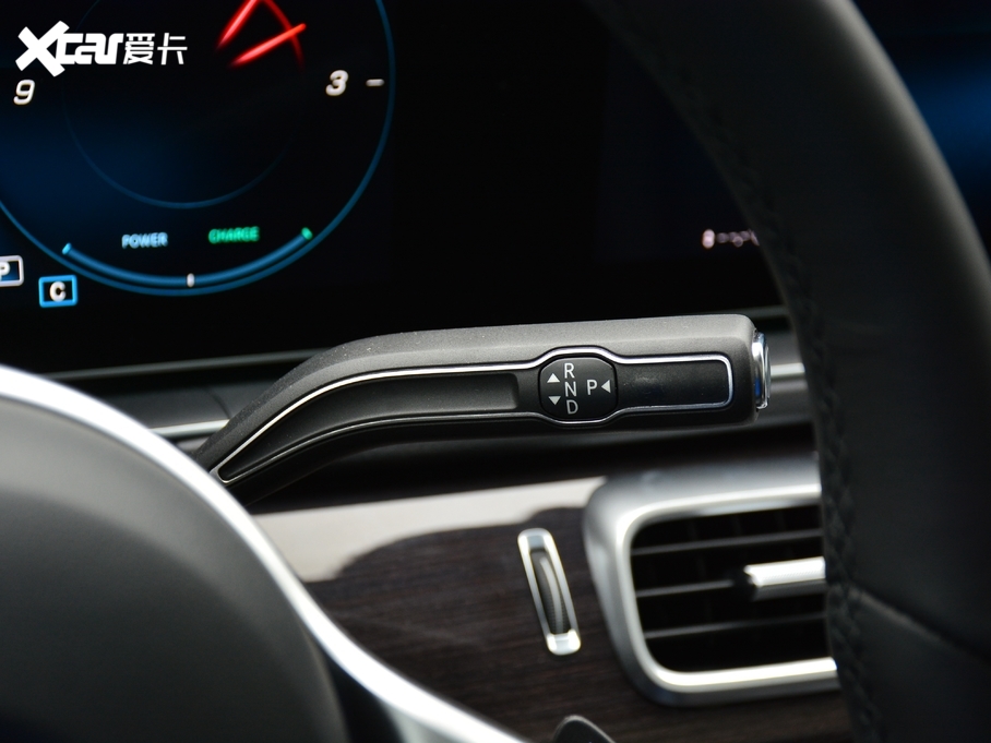 2021YGLS 450 4MATIC r