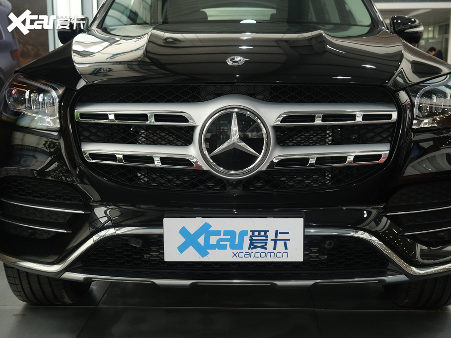 2021YGLS 450 4MATIC A