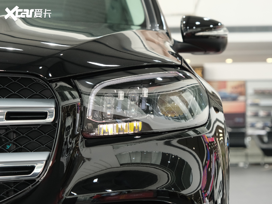 2021��YGLS 450 4MATIC ���A��