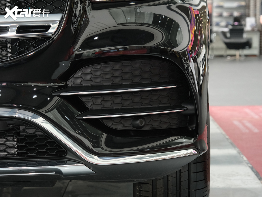 2021YGLS 450 4MATIC A